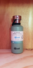 Load image into Gallery viewer, Cheeki Classic Water Bottle 500ml - Pistachio

