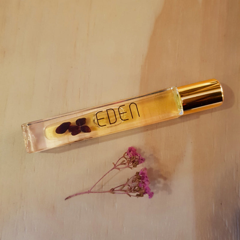 Estelle's Haven Eden Natural Perfume