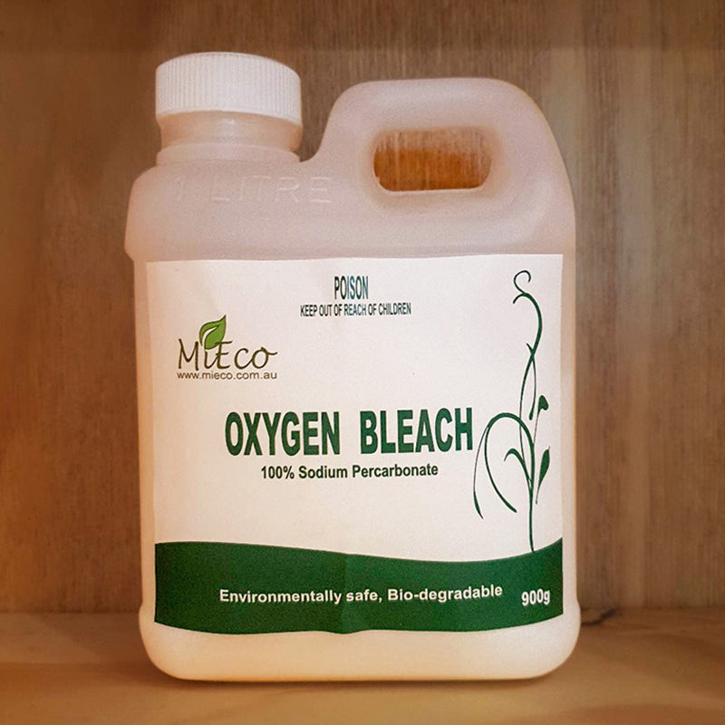 Mieco Oxygen Bleach 900g