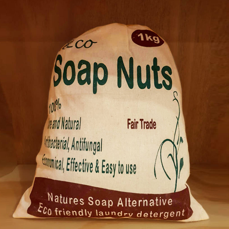 Mieco Soap Nuts 1kg