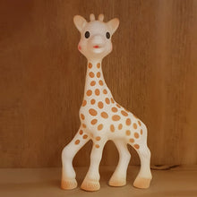 Load image into Gallery viewer, Sophie The Giraffe Doll 0m+
