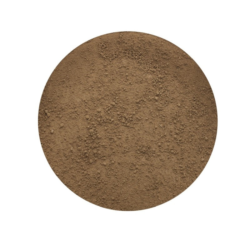 Ecominerals Flawless Matte Mineral Foundation Olive